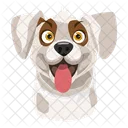 Dog Pet Animal Icon