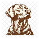 Dog Pet Animal Icon
