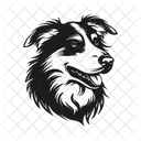 Dog Pet Animal Icon