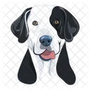 Dog Pet Animal Icon