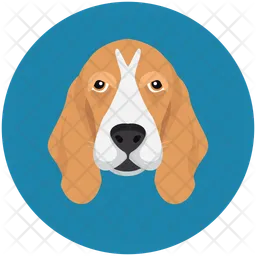 Dog  Icon