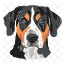 Dog Pet Puppy Icon