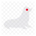 Dog Sea Dogs Icon