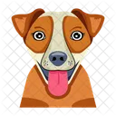 Dog Icons Animal Icons Domestic Dog Icon