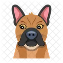 Dog Icons Animal Icons Domestic Dog Icon