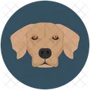Dog Puppy Pet Icon