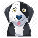 Dog Pet Animal Icon