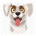 Dog Pet Animal Icon