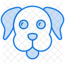 Dog  Icon