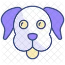 Dog Pet Animal Icon