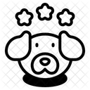 Dog  Icon