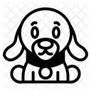 Dog  Icon