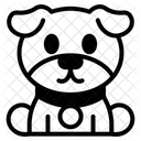 Dog  Icon
