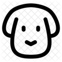 Dog Icon