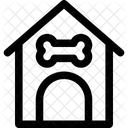Dog House Icon