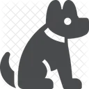 Animal Pet Animal Human Friend Icon