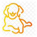 Dog Animal Kingdom Icon