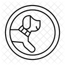 Dog  Icon
