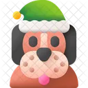 Dog Pet Animal Icon