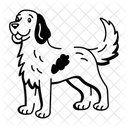 Dog Animal Pet Icon