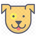 Dog Baby Icon