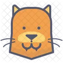 Dog Friend Icon