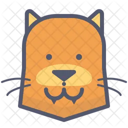 Dog  Icon