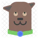 Dog Leash Icon