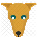 Dog Hunting Icon