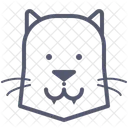 Dog Friend Icon