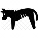 Dog Abandoned Pet Icon