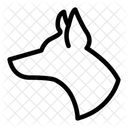Dog  Icon