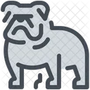 Animal Dog Pet Icon