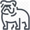 Animal Dog Pet Icon