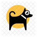 Dog Icon