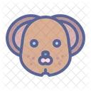 Animal Chinese Zodiac Icon