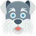 Dog Puppy Friend Icon