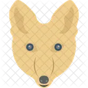 Dog Pet Puppy Icon