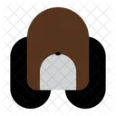 Dog Animal Cute Icon