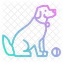 Dog Pet Animal Icon