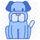 Dog Animal Pet Icon