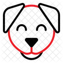 Dong Face Emoticon アイコン