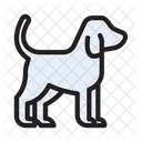Dog Pet Puppy アイコン