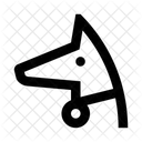 Animal Dog Pet アイコン