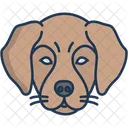 Dog アイコン