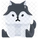Dog Canine Pet Icon