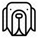 Dog  Icon