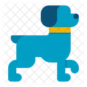 Dog  アイコン
