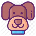 Dog  Icon