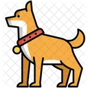 Dog  アイコン